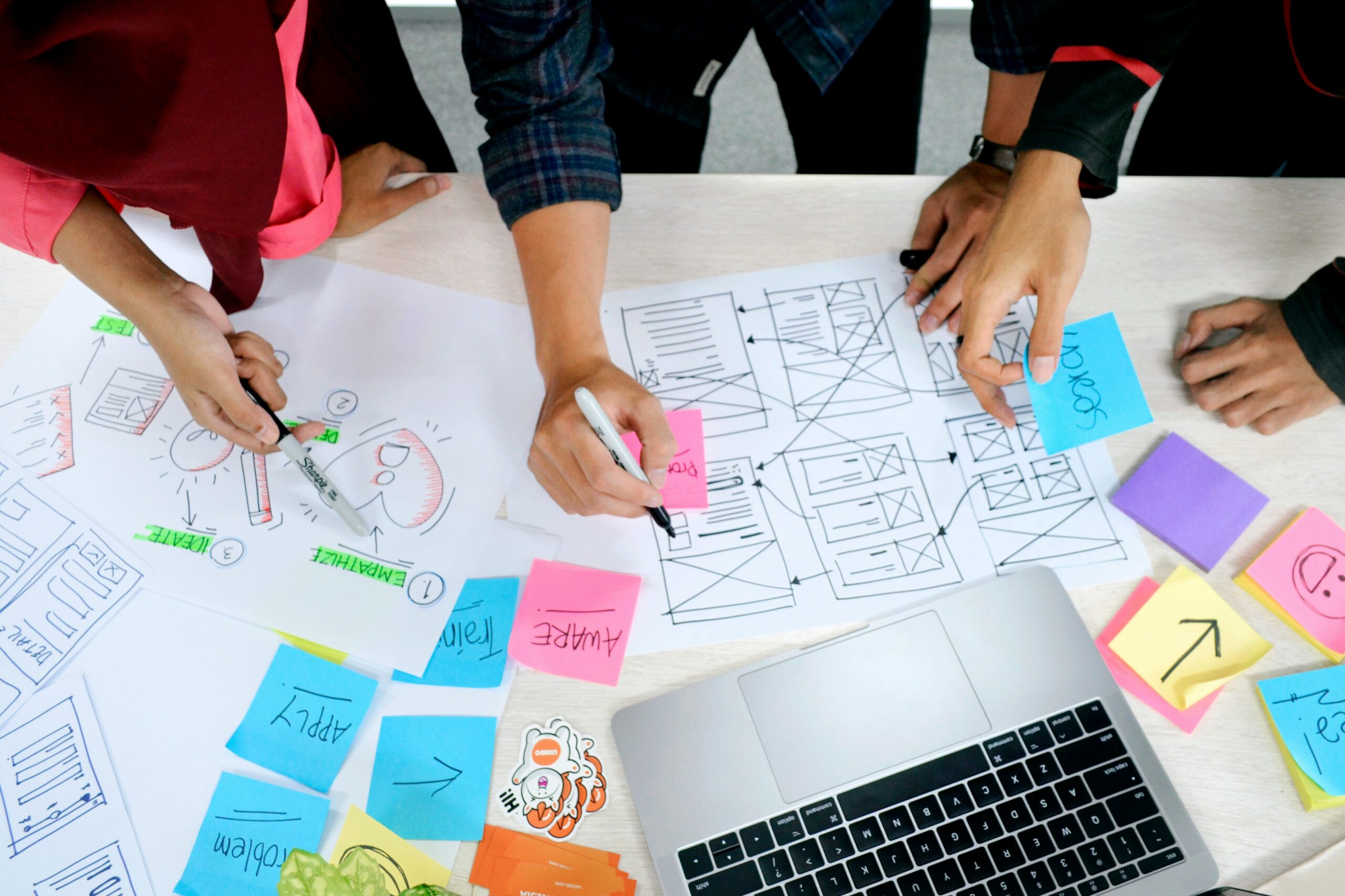 Pourquoi cartographier les processus de son entreprise ?