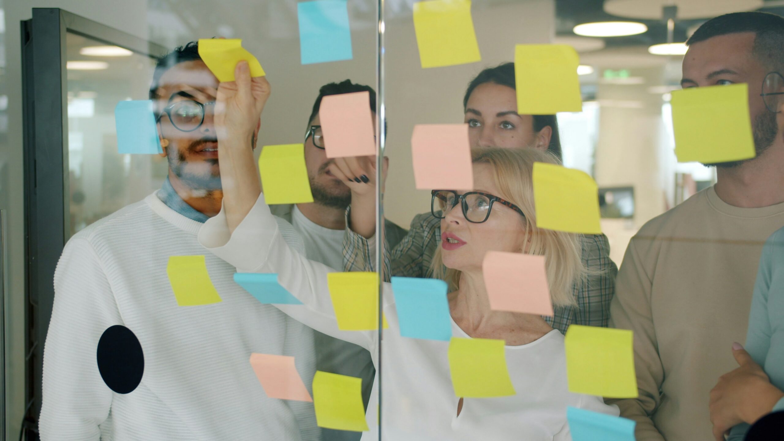 Comment améliorer la collaboration des équipes ?