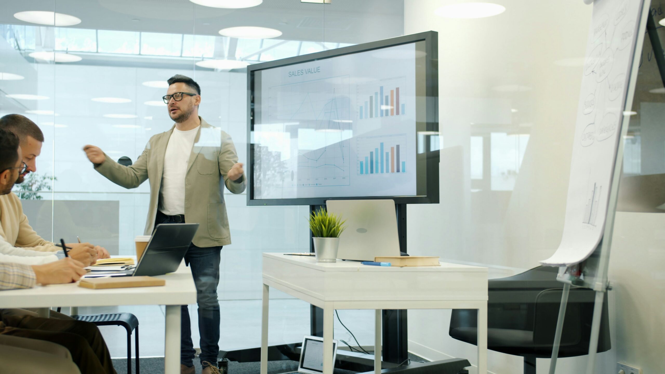 Comment le numérique peut aider mon entreprise à améliorer sa performance ?