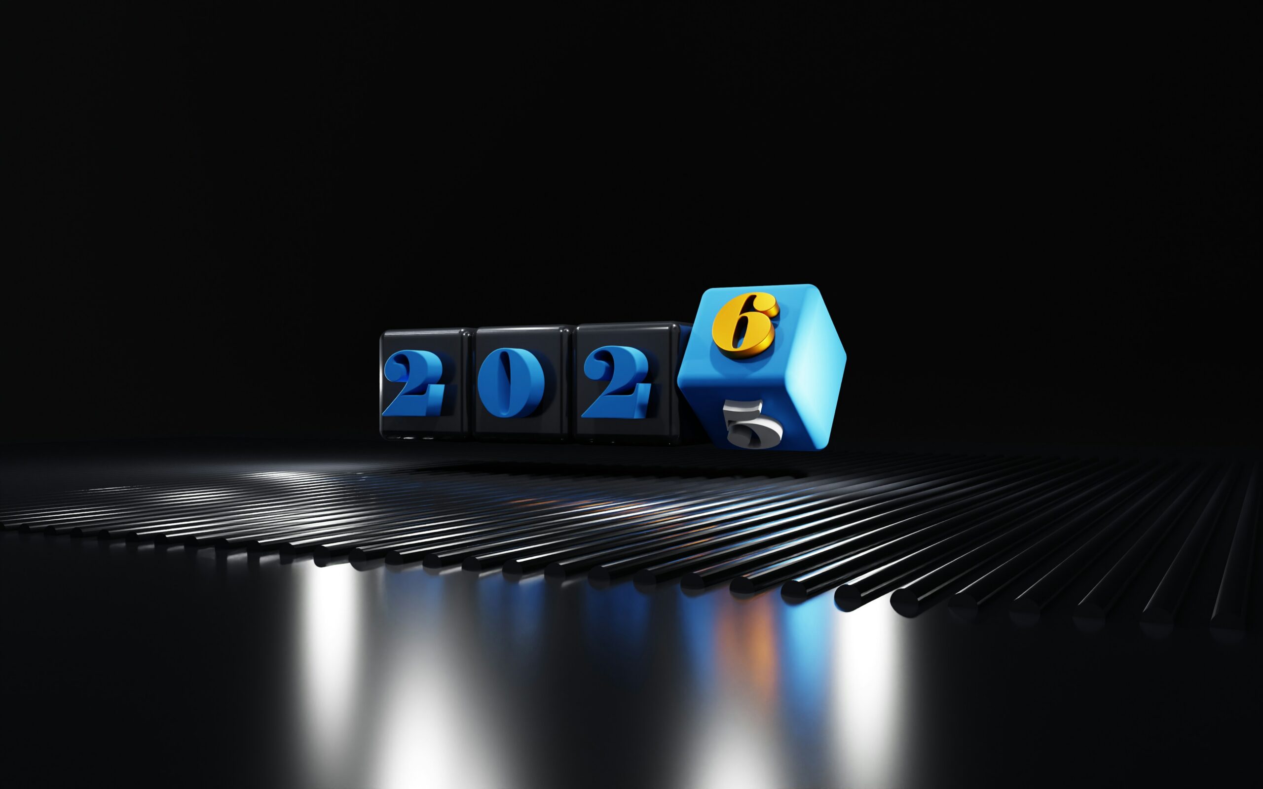 Les 10 tendances technologiques à retenir pour 2026